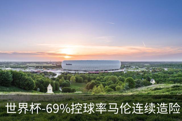 世界杯-69%控球率马伦连续造险 荷兰半场暂0-0平日本